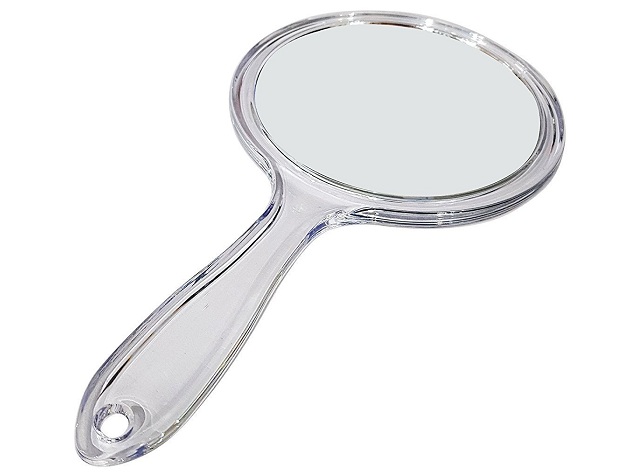 10 Latest Hand Mirror Designs With Pictures In 2023