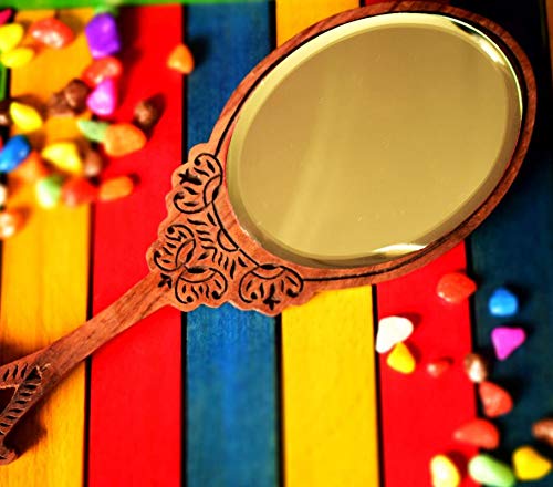 10 Latest Hand Mirror Designs With Pictures In 2023