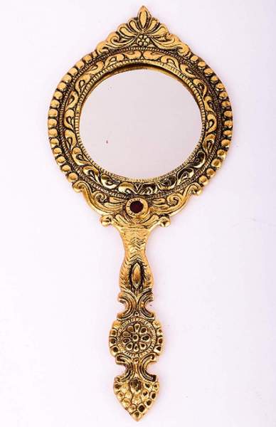 10 Latest Hand Mirror Designs With Pictures In 2023