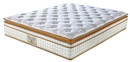 10 Latest King Koil Mattress Designs With Pictures