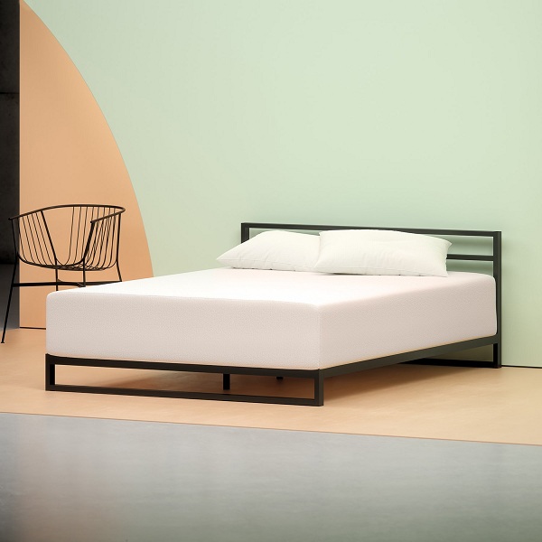 9 Modern Full Size Mattress Designs With Pictures