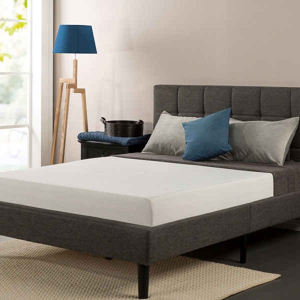 9 Modern Full Size Mattress Designs With Pictures