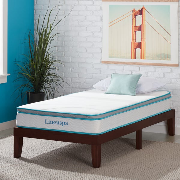 10 Latest Twin Mattress Designs With Pictures In 2023