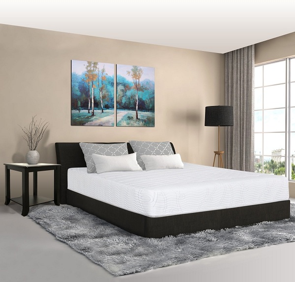 10 Latest Twin Mattress Designs With Pictures In 2023