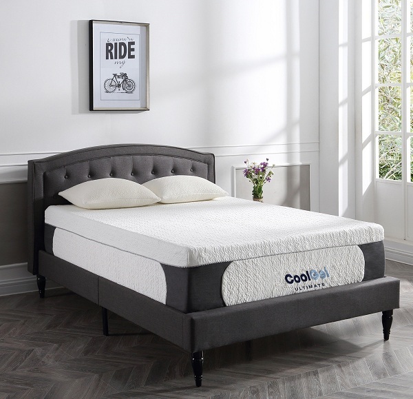 10 Latest Twin Mattress Designs With Pictures In 2023