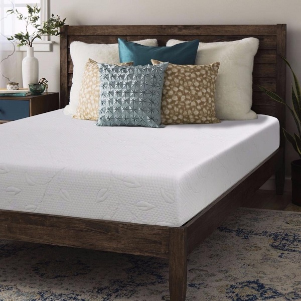 10 Latest Twin Mattress Designs With Pictures In 2023