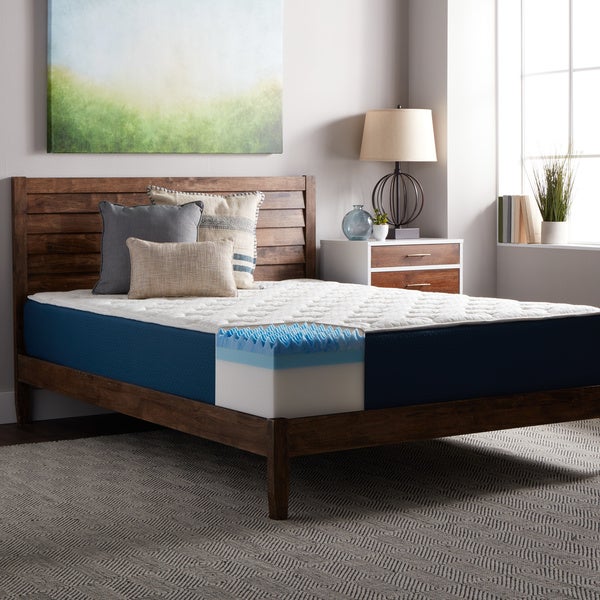 10 Latest Twin Mattress Designs With Pictures In 2023