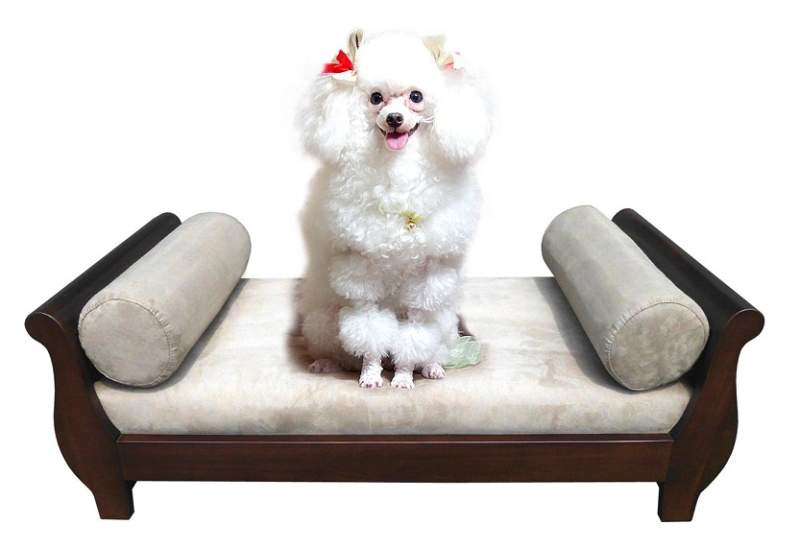 10 Simple &amp; Modern Sleigh Bed Designs With Pictures In India