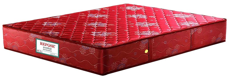 10 Modern Bed Mattress Designs With Pictures In India