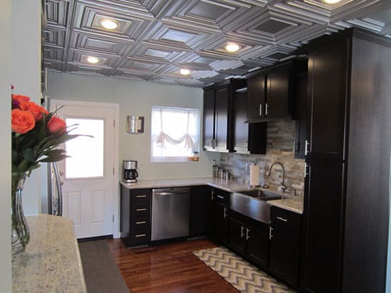 10 Best Kitchen False Ceiling Designs - You’d Love To Try