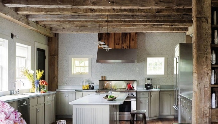 10 Best Kitchen False Ceiling Designs - You’d Love To Try