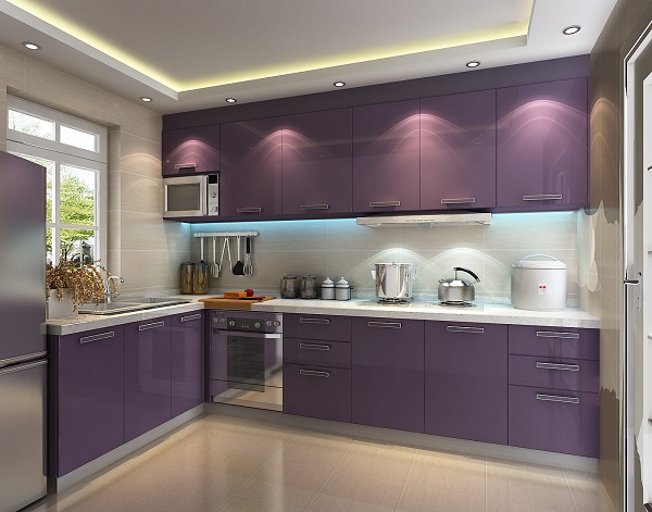 15 Latest Kitchen Furniture Designs With Pictures In 2023