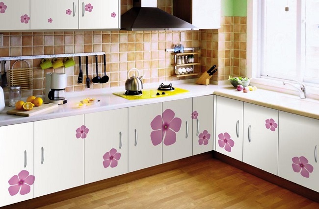 15 Latest Kitchen Furniture Designs With Pictures In 2023