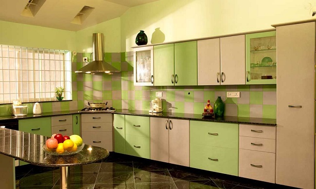 15 Latest Kitchen Furniture Designs With Pictures In 2023
