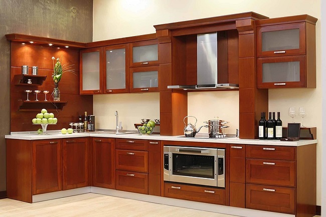 15 Latest Kitchen Furniture Designs With Pictures In 2023