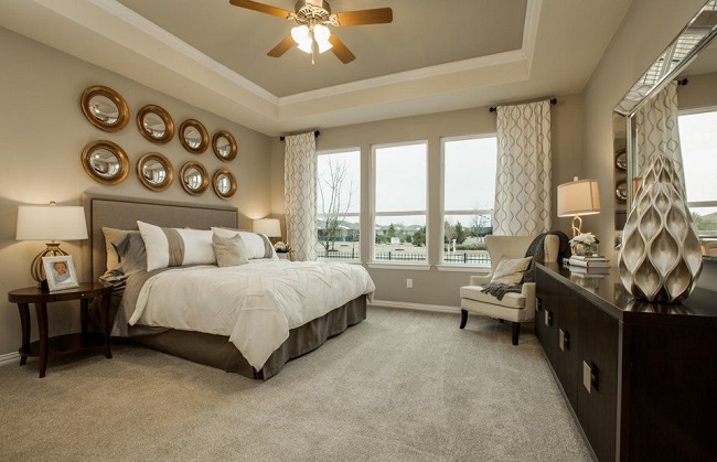 25 Latest Master Bedroom Designs With Pictures In 2023