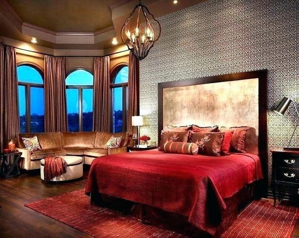 25 Latest Master Bedroom Designs With Pictures In 2023