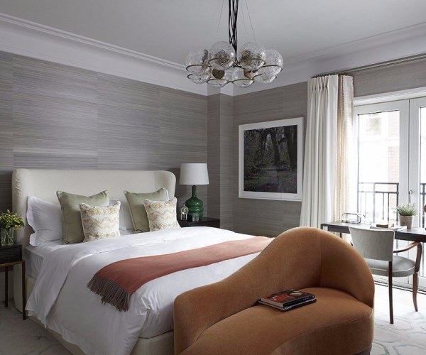 25 Latest Master Bedroom Designs With Pictures In 2023