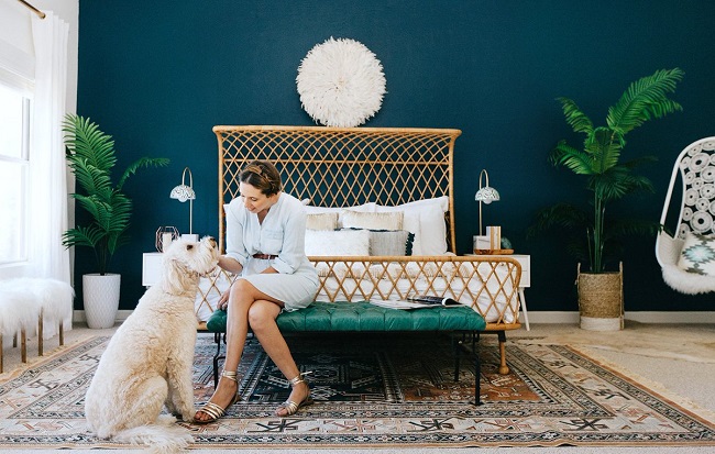 25 Latest Master Bedroom Designs With Pictures In 2023