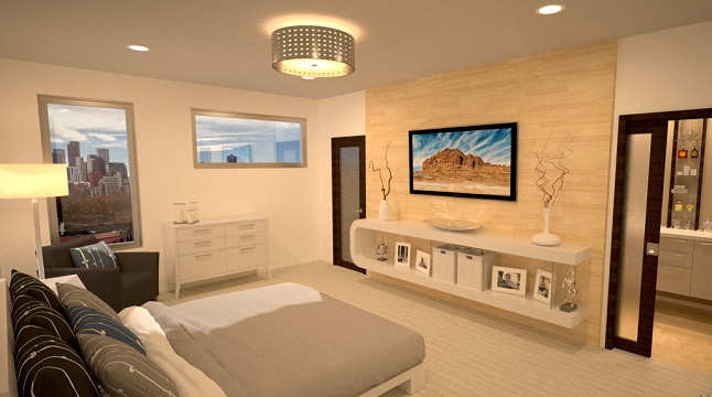 25 Latest Master Bedroom Designs With Pictures In 2023