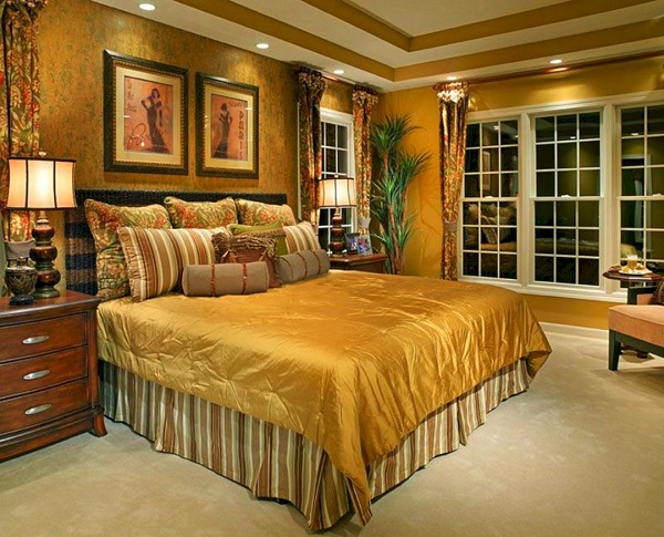 25 Latest Master Bedroom Designs With Pictures In 2023