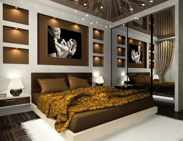 25 Latest Master Bedroom Designs With Pictures In 2023