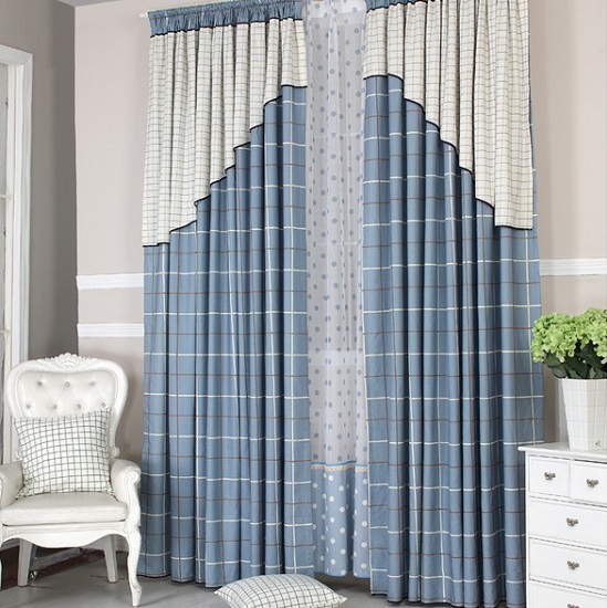 20 Latest Bedroom Curtain Designs - To Try In 2023