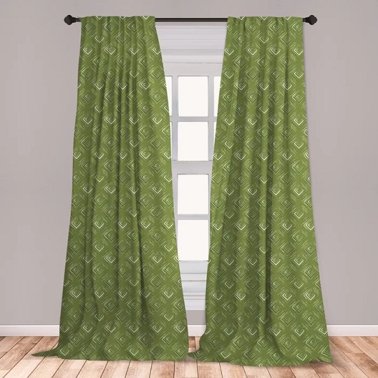 20 Latest Bedroom Curtain Designs - To Try In 2023