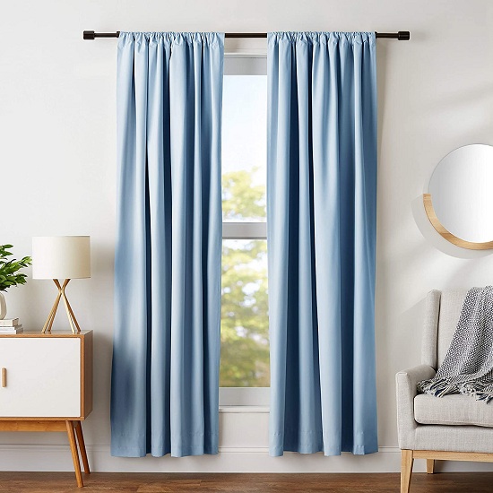 20 Latest Bedroom Curtain Designs - To Try In 2023