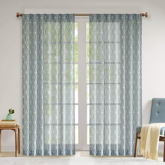 20 Latest Bedroom Curtain Designs - To Try In 2023