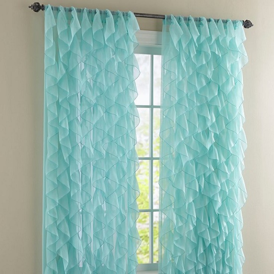 20 Latest Bedroom Curtain Designs - To Try In 2023