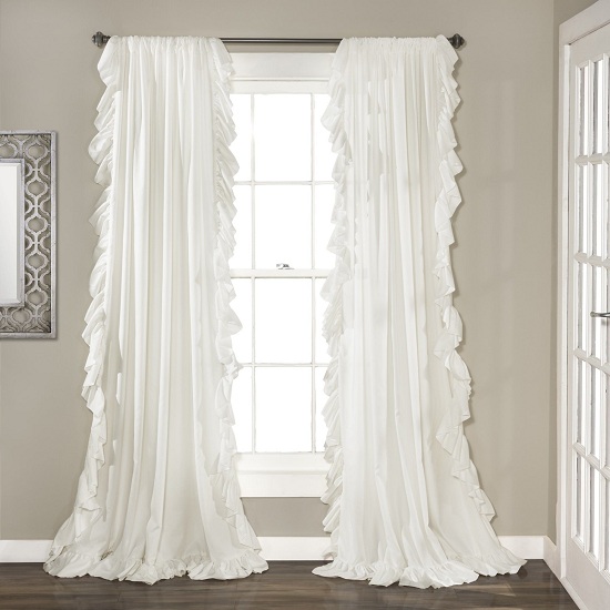 20 Latest Bedroom Curtain Designs - To Try In 2023