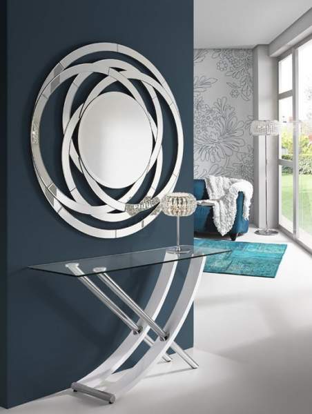 10 Best Dining Room Mirror Designs With Pictures In India