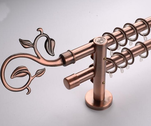 20 Best Curtain Bracket Designs With Pictures - You Must Try