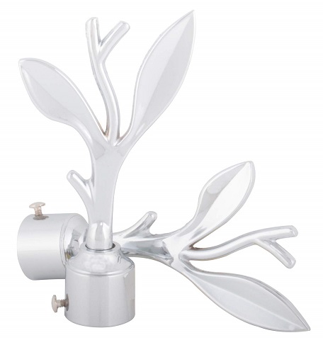 20 Best Curtain Bracket Designs With Pictures - You Must Try