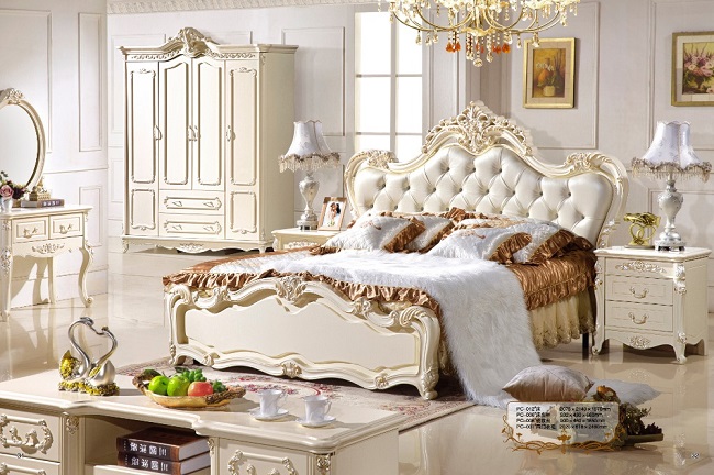 20 Latest Bedroom Furniture Designs With Pictures In 2023