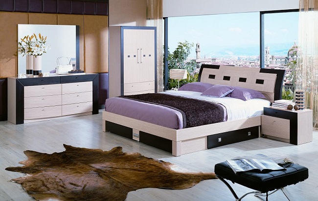 20 Latest Bedroom Furniture Designs With Pictures In 2023