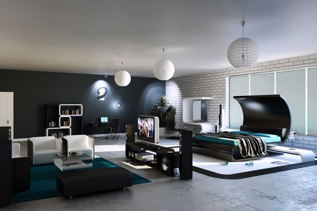 20 Latest Bedroom Furniture Designs With Pictures In 2023
