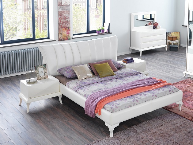 20 Latest Bedroom Furniture Designs With Pictures In 2023