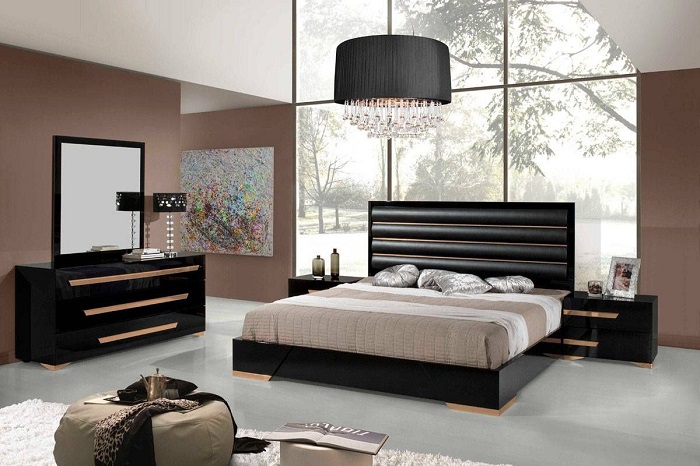 20 Latest Bedroom Furniture Designs With Pictures In 2023