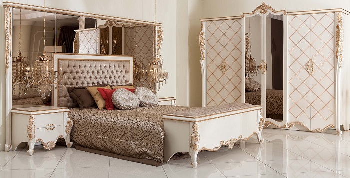 20 Latest Bedroom Furniture Designs With Pictures In 2023
