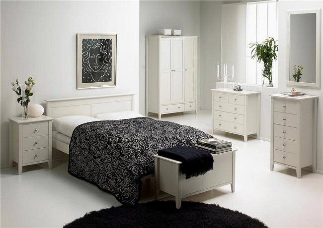 20 Latest Bedroom Furniture Designs With Pictures In 2023