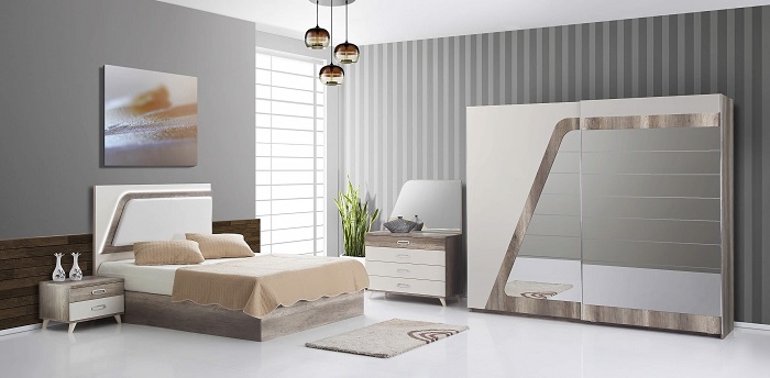 20 Latest Bedroom Furniture Designs With Pictures In 2023