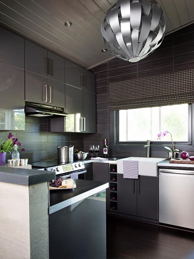 20 Modern Small Kitchen Designs With Pictures In 2023