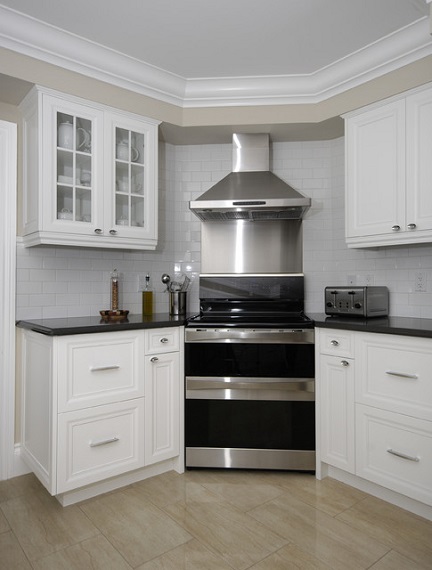 20 Modern Small Kitchen Designs With Pictures In 2023