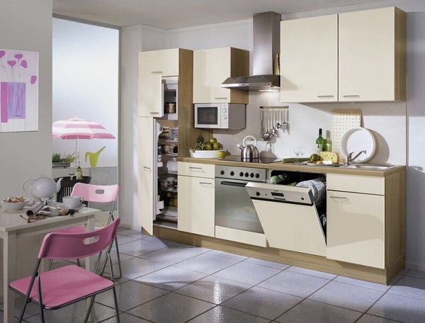 20 Modern Small Kitchen Designs With Pictures In 2023