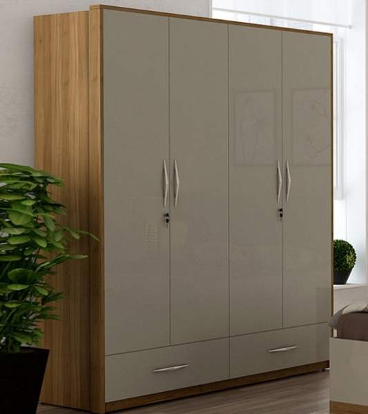 25 Latest Wardrobe Designs With Pictures In 2023