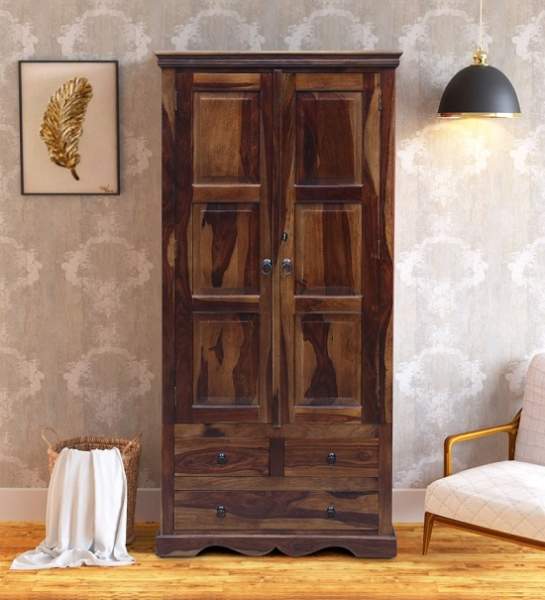 25 Latest Wardrobe Designs With Pictures In 2023