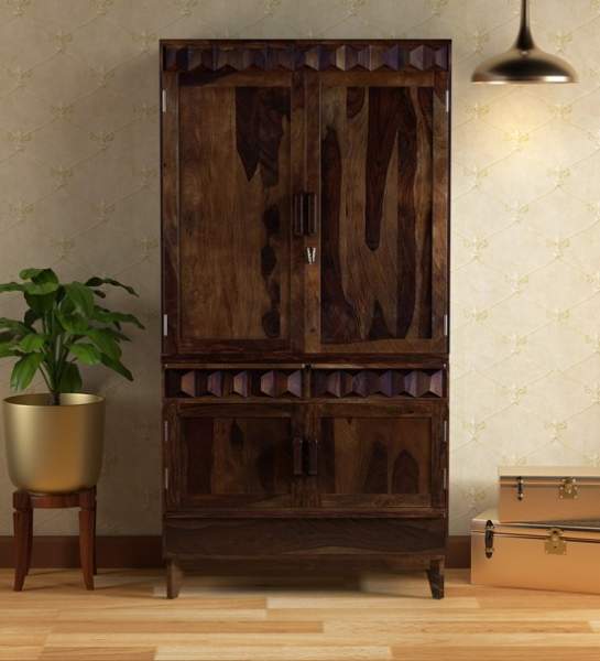 25 Latest Wardrobe Designs With Pictures In 2023