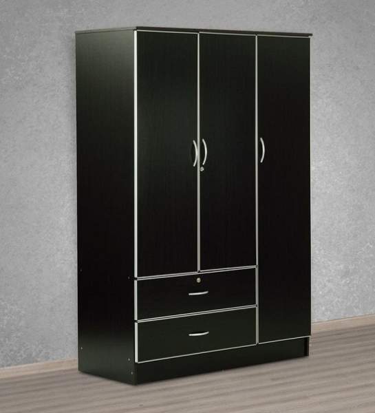 25 Latest Wardrobe Designs With Pictures In 2023